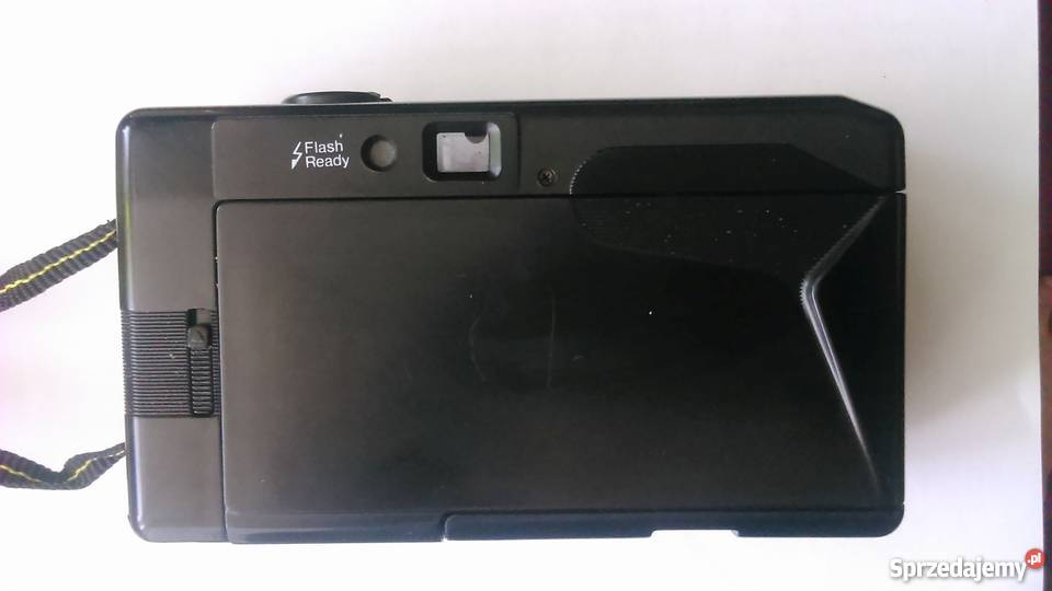 Aparat fotograficzny mazowieckie Warszawa