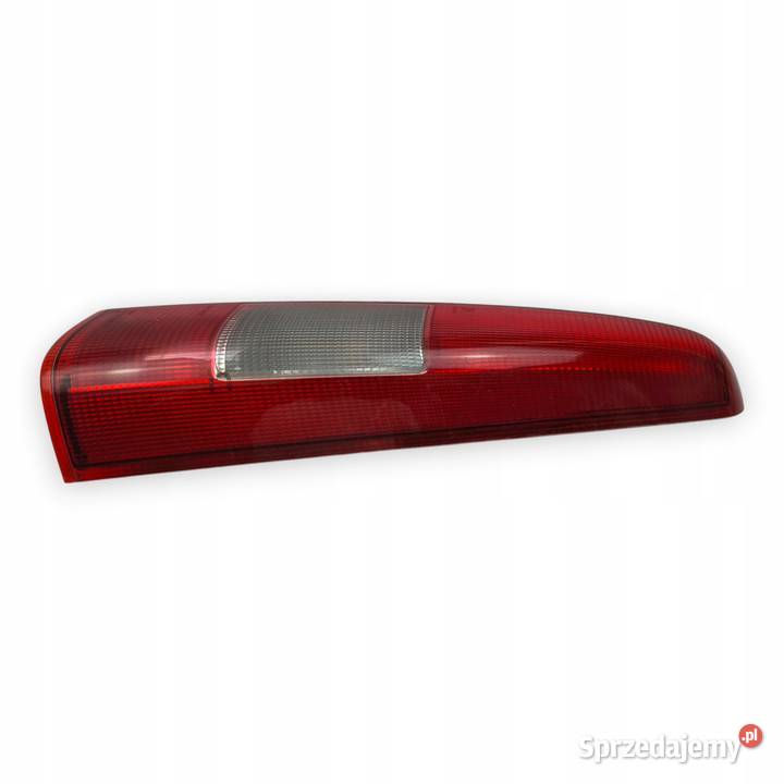 LAMPA PRAWA Volvo V70 19962000 tylna tylnia osobowe Lampy tylne lubelskie sprzedam