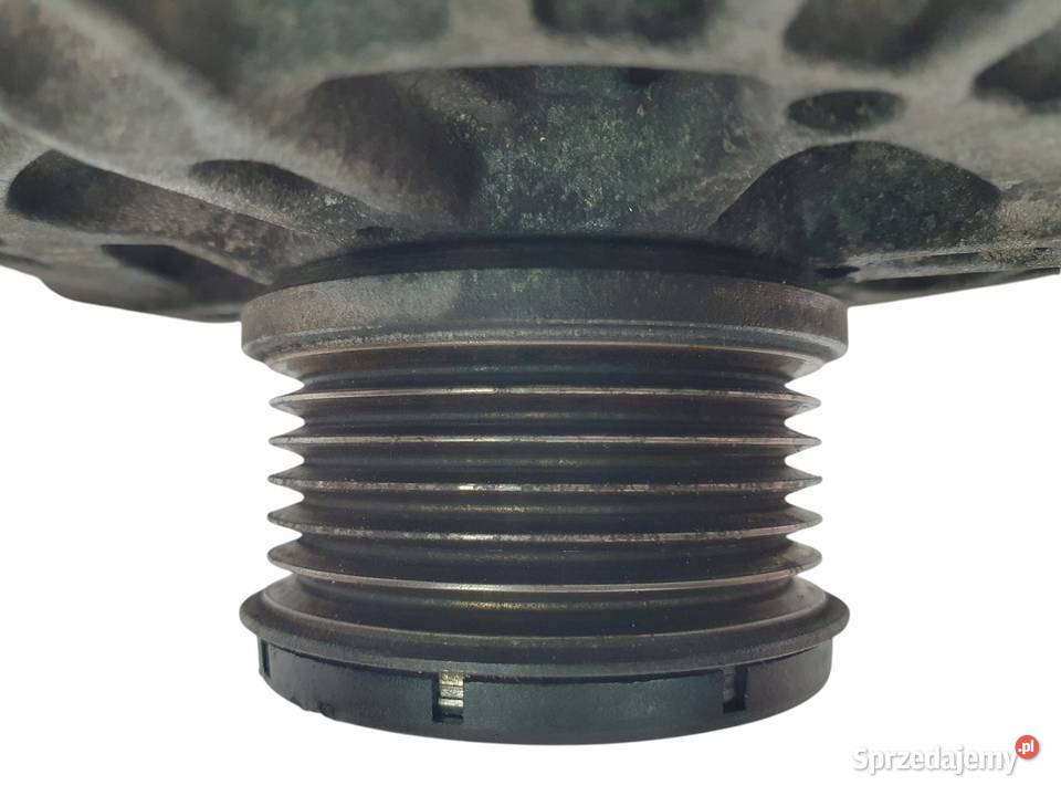 ALTERNATOR Citroen Berlingo Peugeot Partner osobowe Chełm sprzedam
