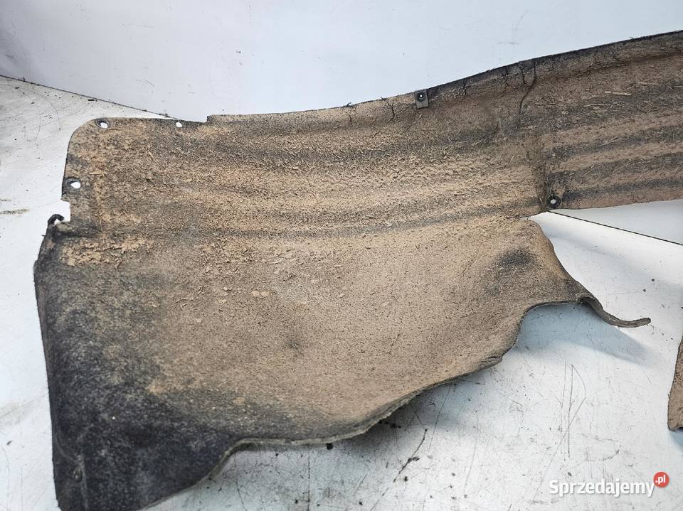 NADKOLE PRAWY PRZÓD AUDI TT 8J 8J0821172A Przystajń
