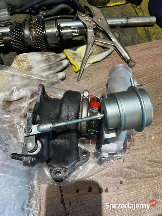 Subaru outback 20 turbo benzyna Pabianice sprzedam