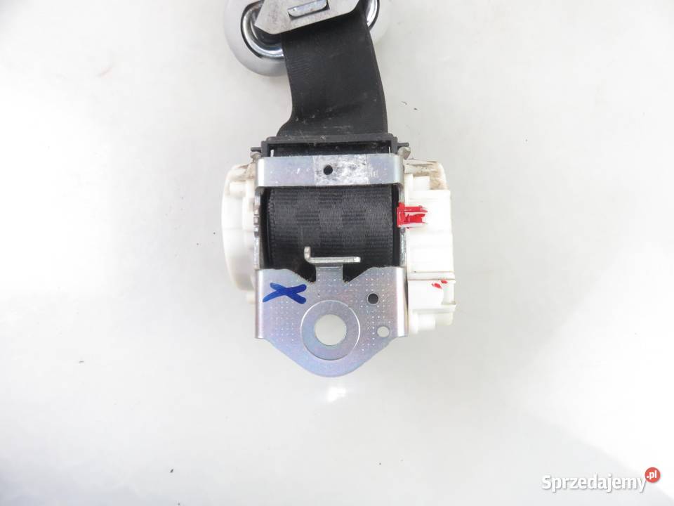 PAS LEWY TYLNY VW CADDY III 2K0857811E osobowe