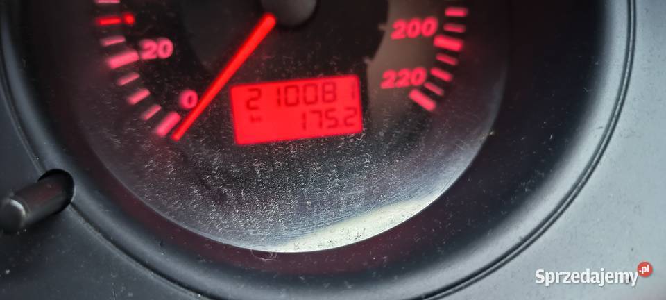 SEAT IBIZA nieuszkodzony Olkusz sprzedam