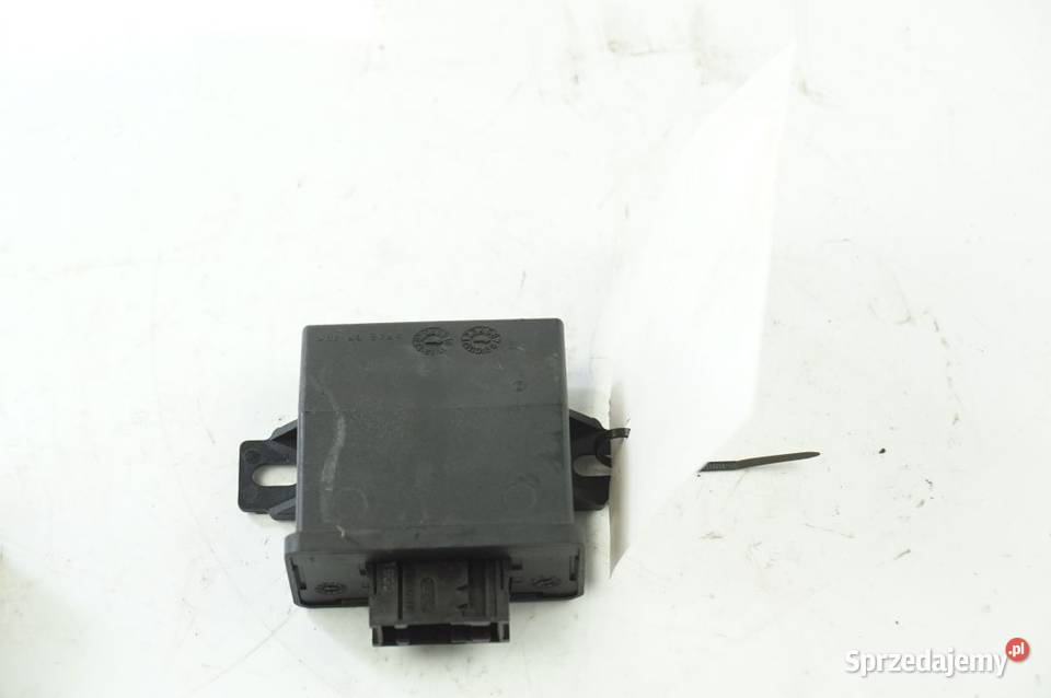 9665729980 STEROWNIK ŚWIATEŁ C4 MODUŁ kujawsko-pomorskie Lipno