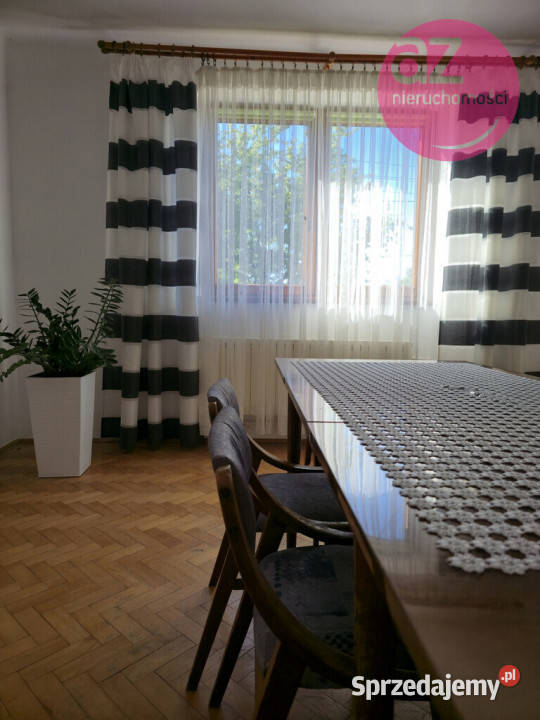 Dom jednorodzinny z suterenami i Lipinki