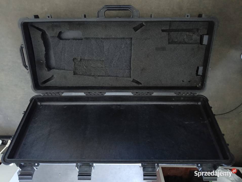 Skrzynia Peli Case 1700 Ruda Śląska