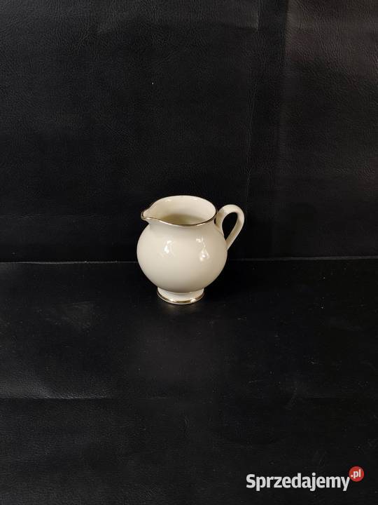 Mlecznik Porcelanowy Frstenberg Księżna Poddębice