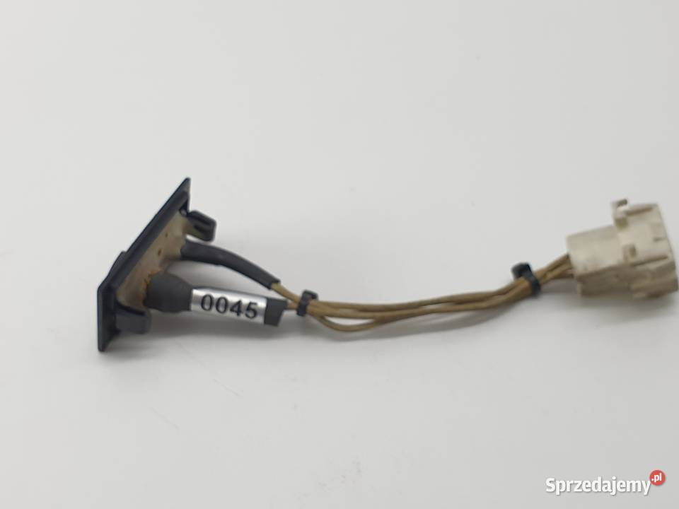 WTYCZKA KOSTKA PRZELACZNIK GNIAZDO MAN LE Janowice sprzedam