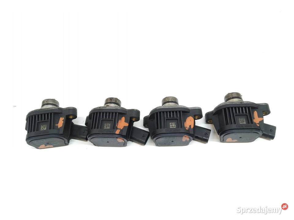 CZUJNIK SENSOR CIŚNIENIA ZAWÓR 059906048E 40 TDI