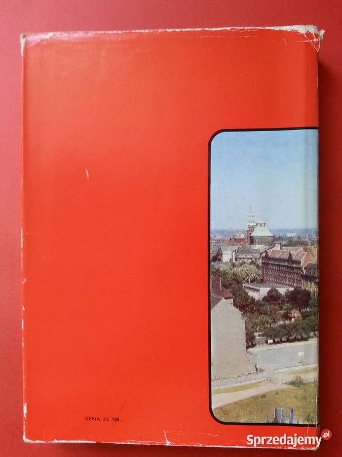 2966 Szczecin Rozwój Miasta W Polsce Ludowej zachodniopomorskie