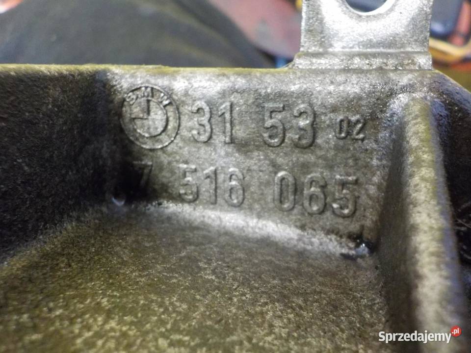 BMW X3 E83 E46 E60 E61 25 B 07r 192 M54 podpora Suków sprzedam