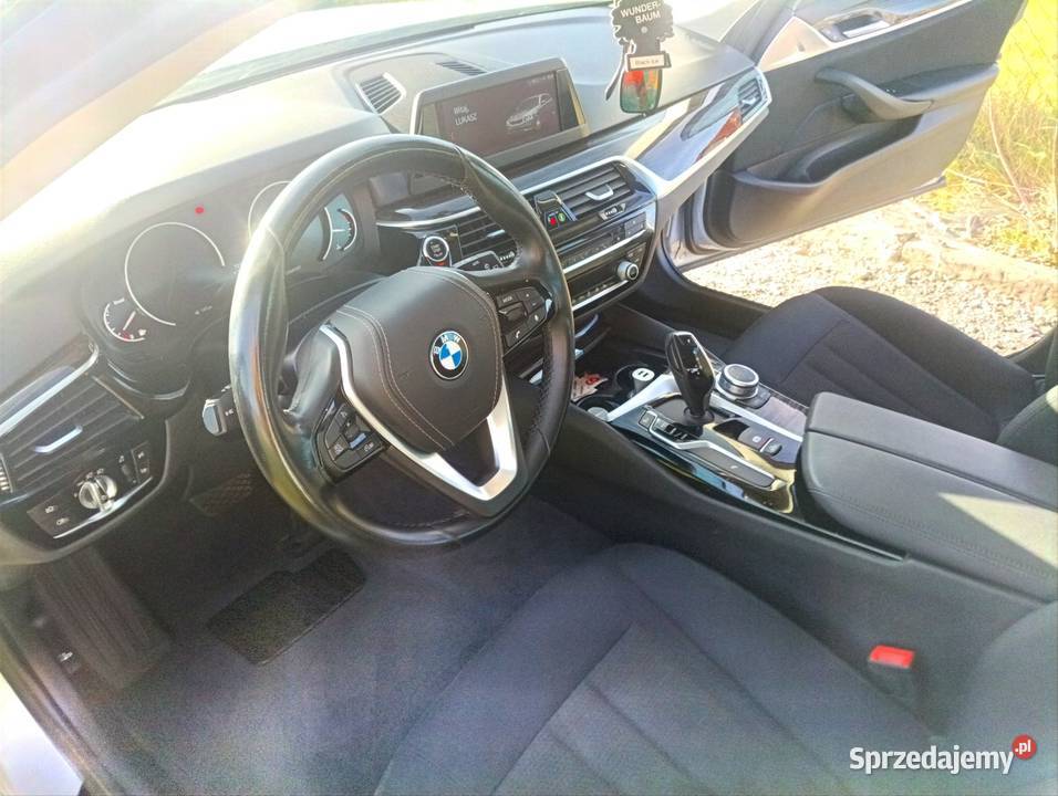 Bmw g31 20d Bielsko-Biała