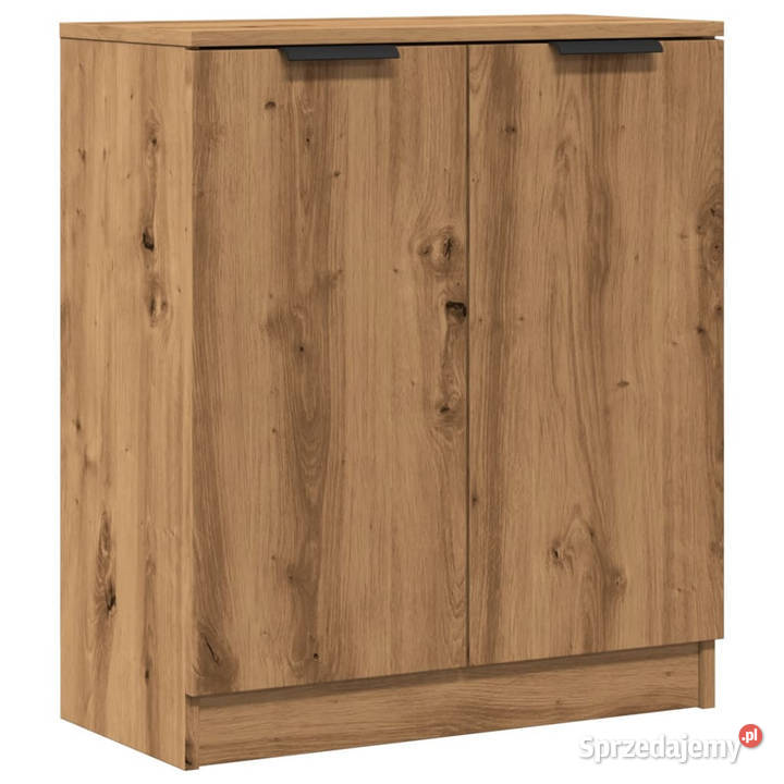 Szafka dąb artisian 60x30x70 materiał Warszawa sprzedam