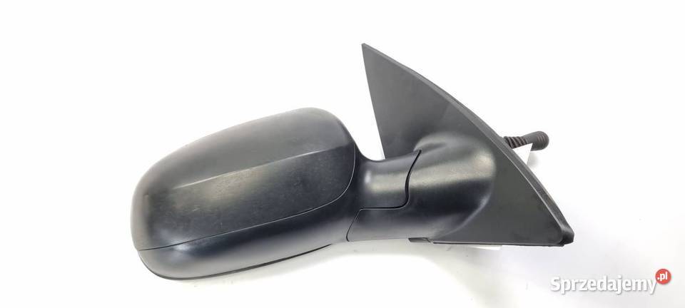 LUSTERKO PRAWE OPEL CORSA C E11015921 Lipno
