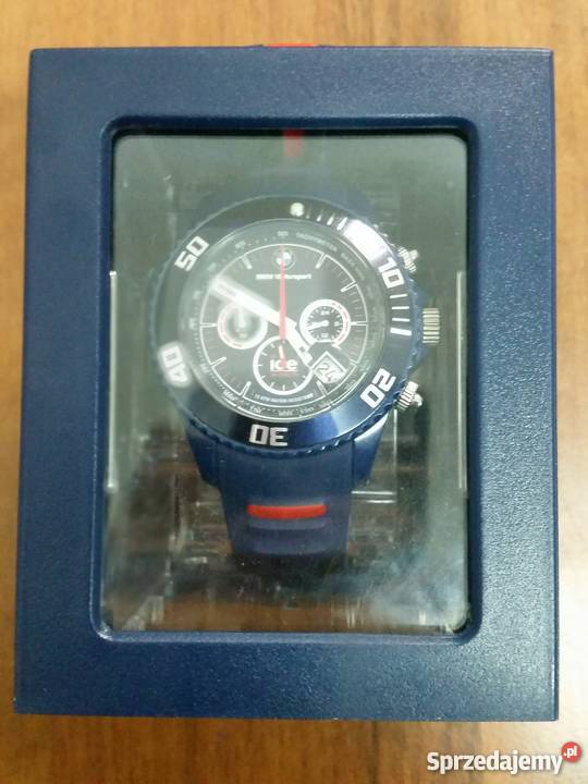 Zegarek Ice Watch BmChDbeBS13 Polkowice