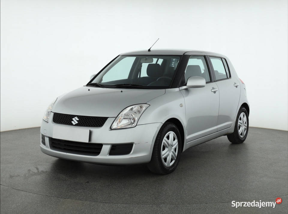Suzuki Swift 13 i Piaseczno sprzedam
