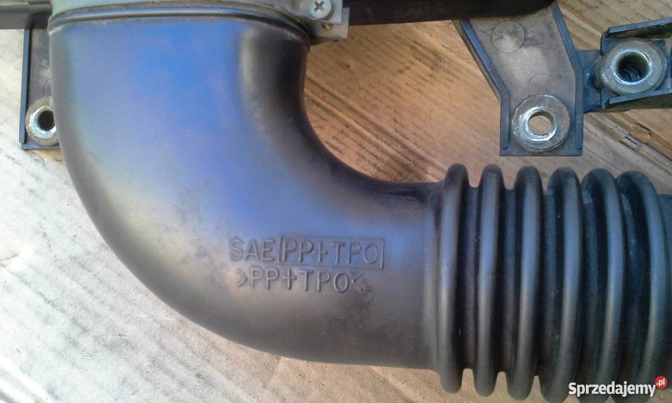 Suzuki Ignis FH 0003 obudowa filtra powietrza Silniki i osprzęt Legnica