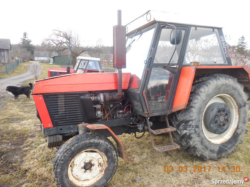 Zetor 10111 sprzedam