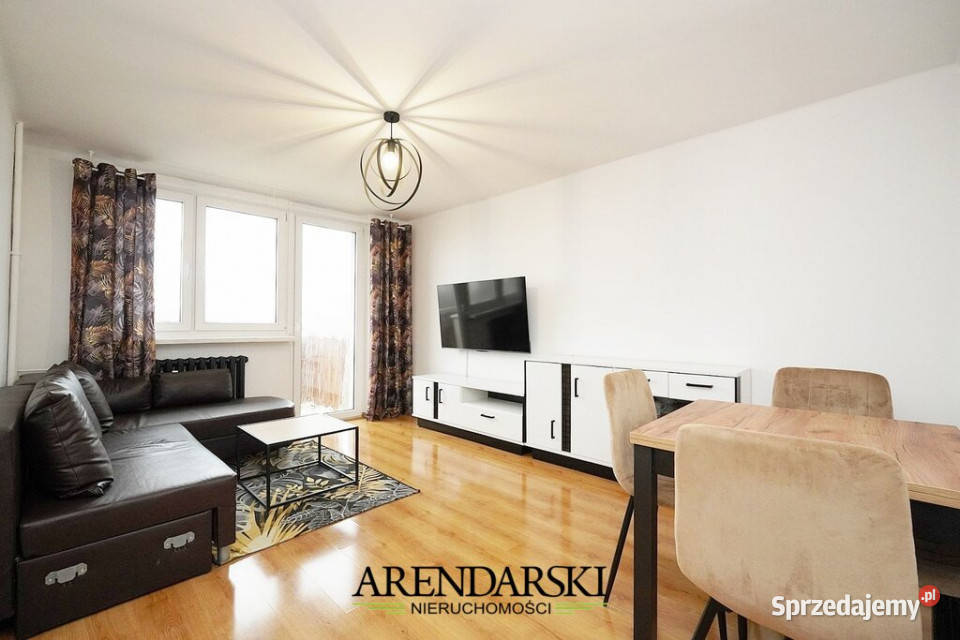 3 POKOJOWE MIESZKANIE OS DOLINKI sprzedam