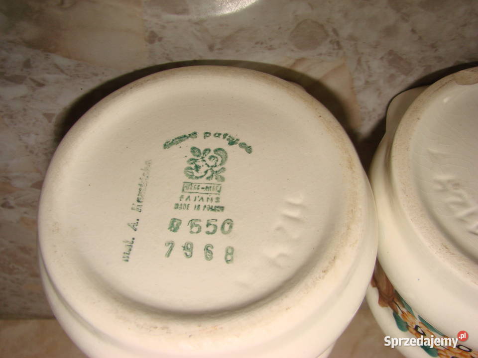 Włocławek solniczka wisząca Antyki, Sztuka, Kolekcje Pruszcz Gdański sprzedam