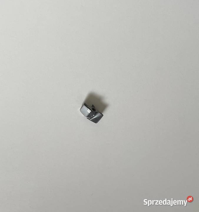 Grot koronka do wiertła KSEM2200HPCCLM 22 Czarnożyły