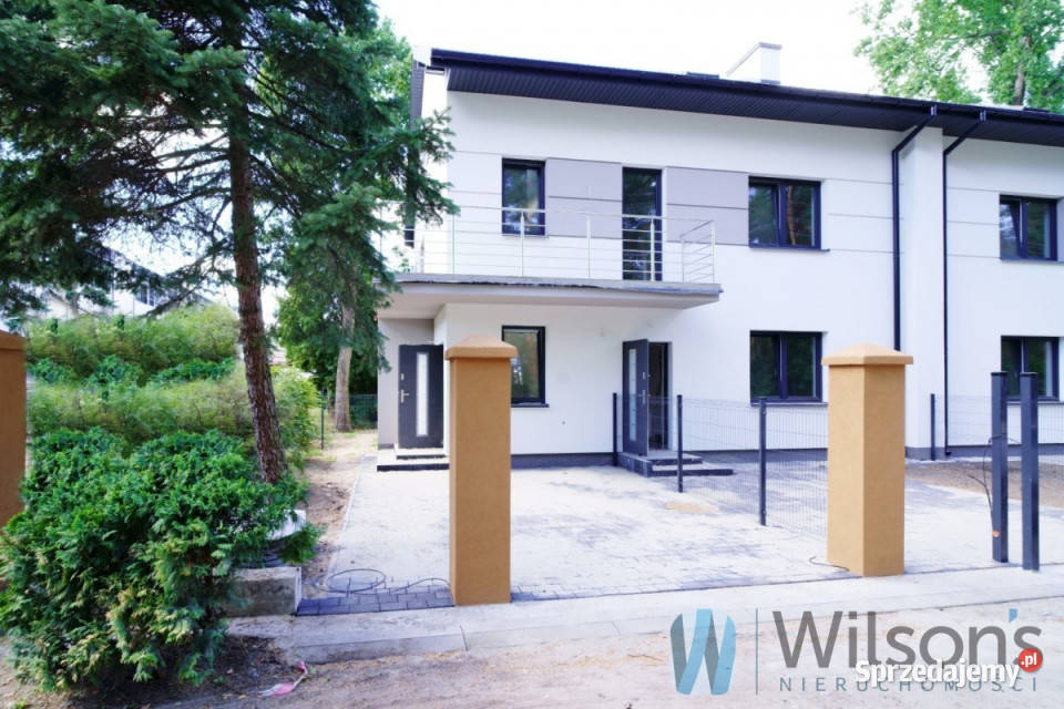 Mieszkanie sprzedam 1305m2 6 pokojowe Marki mazowieckie