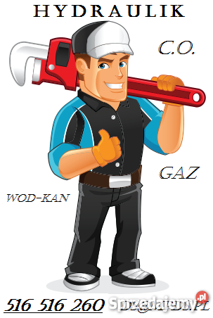 Hydraulik Brzeg Grodków Oława instalacje wodkan usługi budowlane