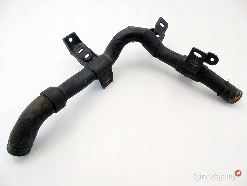 MAGISTRALA RURA WODY 16 16V 307 C4 207 XSARA C3 Pozostałe Sosnowiec