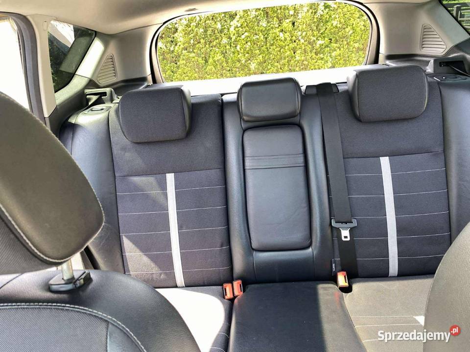 sprzedam Ford Kuga I 4x4 19 TDCi 2008 Diesel podkarpackie Rzeszów