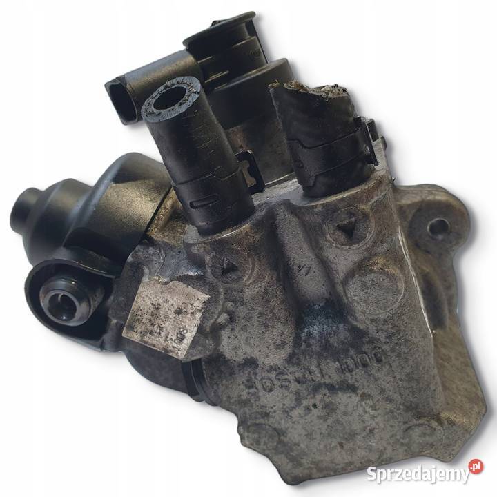 POMPA WTRYSKOWA VW Passat B6 20 TDI 0445010507 Chełm