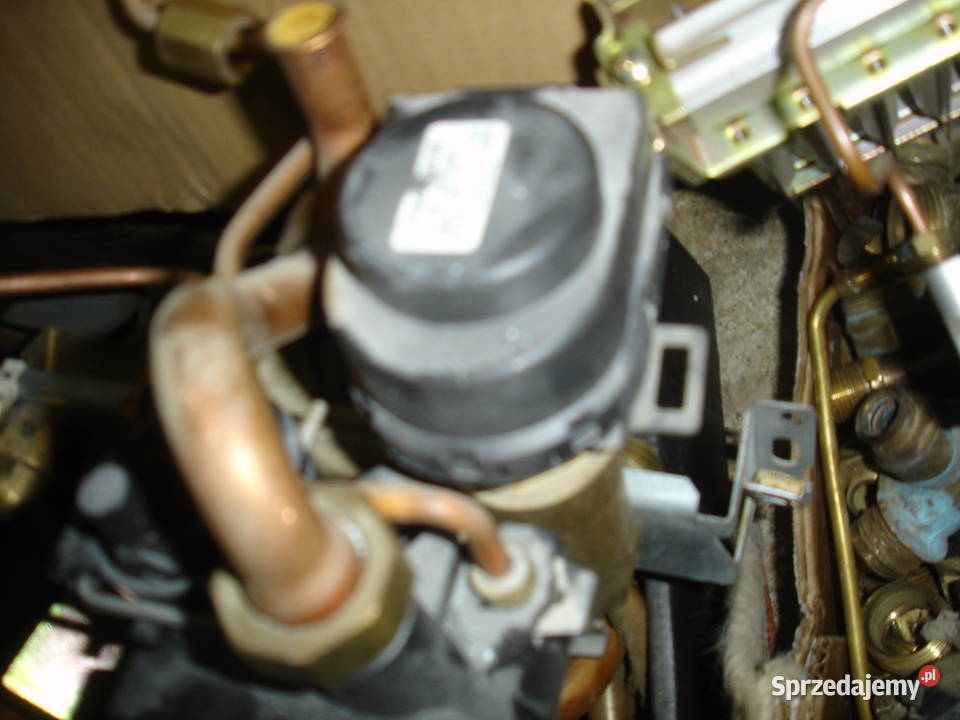 Junkers Euroline ZW 231 KE 23 części dowolne Krosno sprzedam