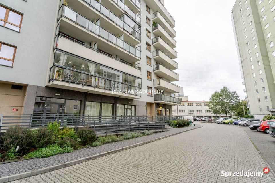 Mieszkanie 498m2 2 pokoje Kraków Ostatnia małopolskie sprzedam