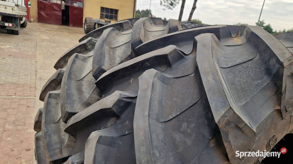 60065r28 6006528 Trelleborg 100 bez napraw Nowe Miasto Lubawskie