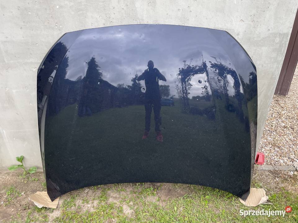 Maska bmw 5 F07 GT osobowe świętokrzyskie