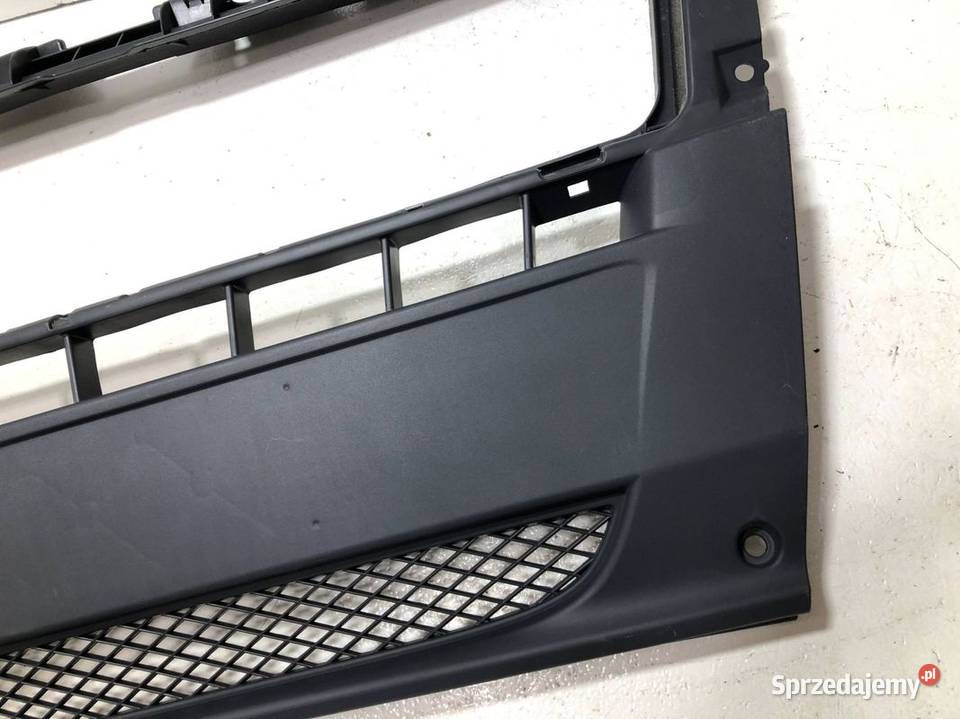 Fiat Ducato III Boxer Jumper 20062014 Zderzak Skarżysko-Kamienna