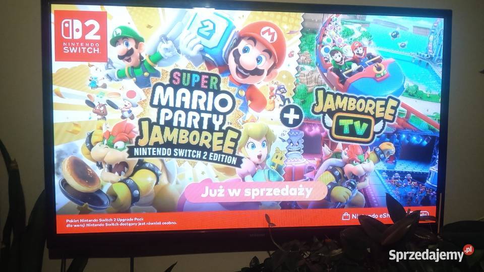 Telewizor plazmowy Samsung 51 51cale Telewizory Telewizory Wołomin