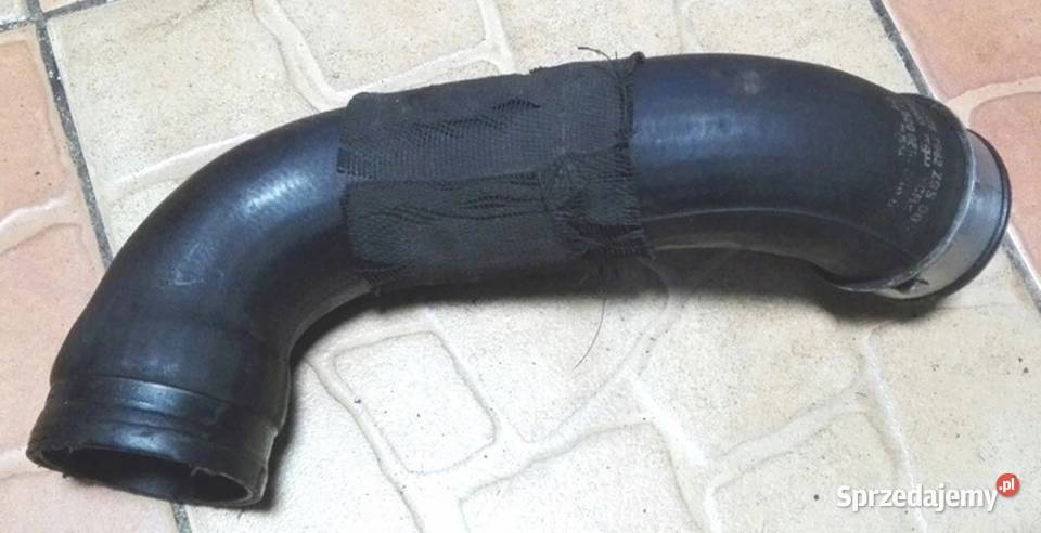 PRZEWÓD RURA TURBO MERCEDES W211 A2115282982 Kiełczyna