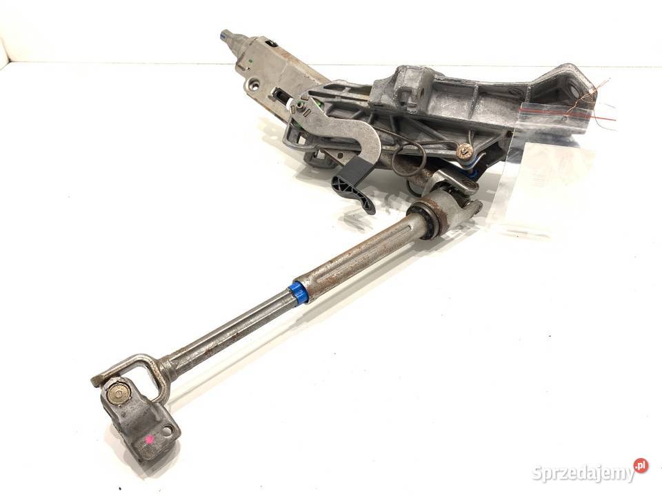 KOLUMNA KIEROWNICZA FORD MONDEO MK5 EG9C3G506AA Kolumny kierownicze