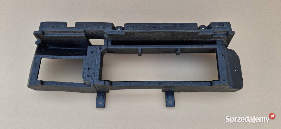 RENAULT CAPTUR II KIEROWNICA POWIETRZA WLOT Bieleń sprzedam