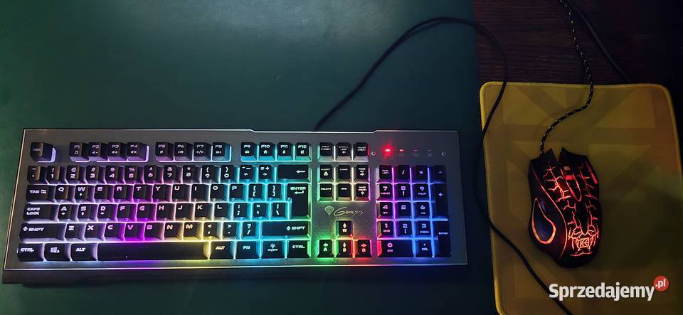 Komputer Stacjonarny Plus Nałęczów