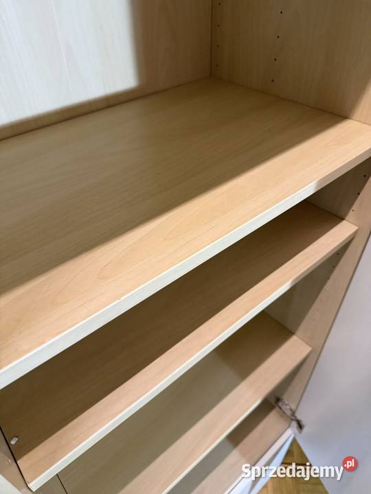 Regał IKEA BESTA 180cm Warszawa