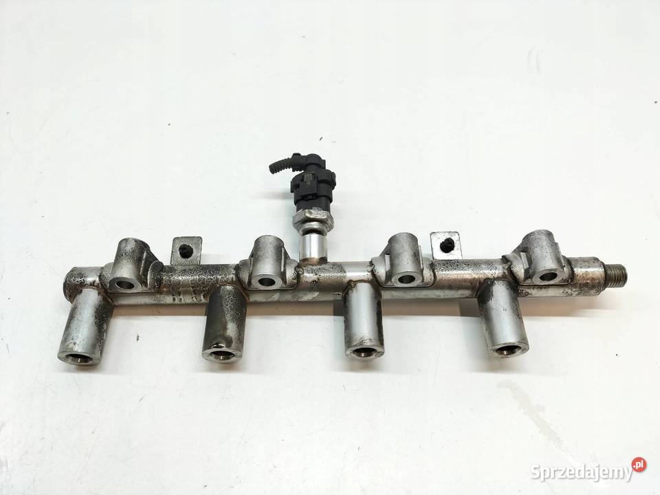 LISTWA WTRYSKOWA 46338803 13 PHEV HYBRID Alfa
