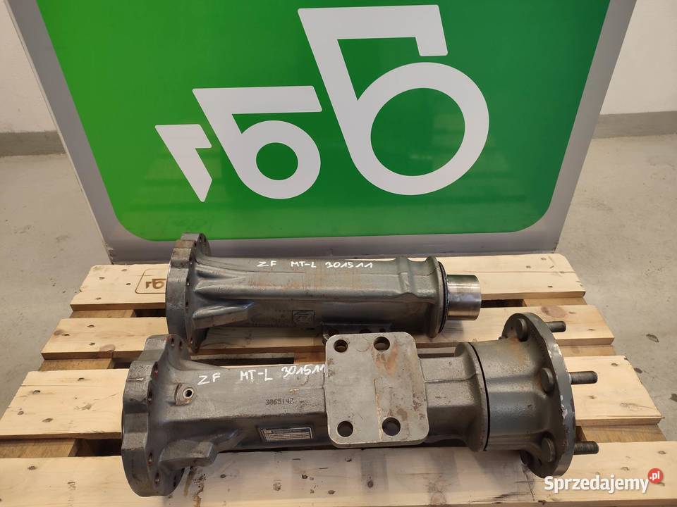 Pochwa mostu ZF MT-L 301511 (4472404151B) Wilkowo