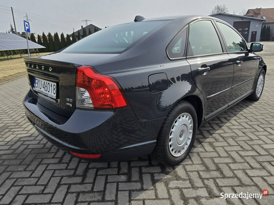 Volvo S40 16HDi Volvo Kutno