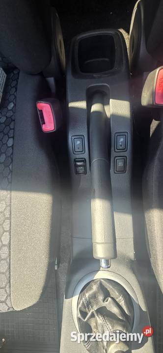 Suzuki SX4 Przemyśl