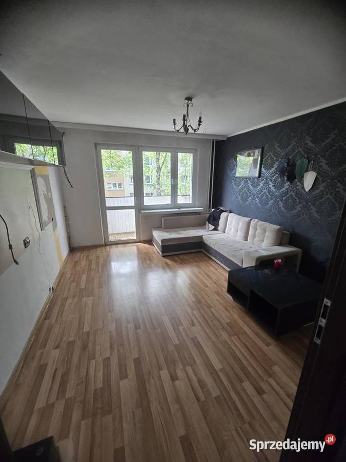 Sprzedam mieszkanie Piętro 1 Kraków
