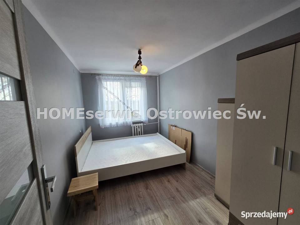 wynajmu mieszkania 445m2 Ostrowiec świętokrzyskie