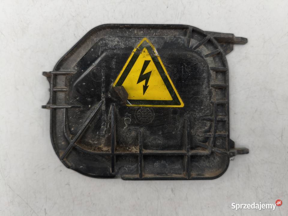 Zaślepka Lampy Lewy Prawy Przód Audi A4 B6 Xenon Wyszków sprzedam