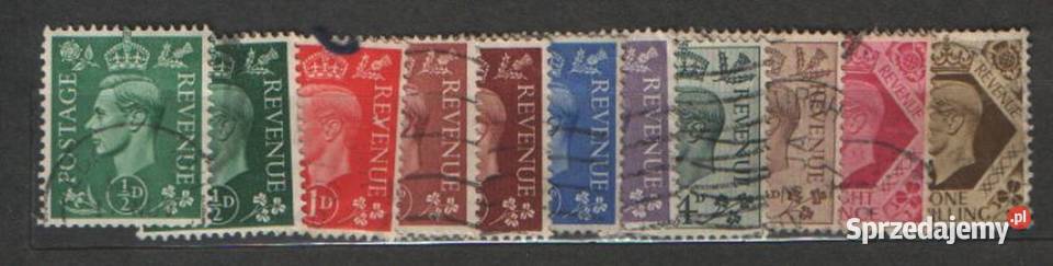 Zn Anglia Mi 198x z 9 200 x z1 5 8 11s 1977 Gliwice