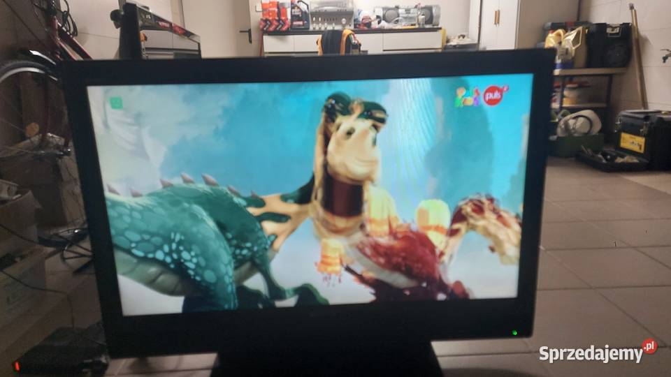 SONY KDL 37P3000 Telewizory dolnośląskie Środa Śląska